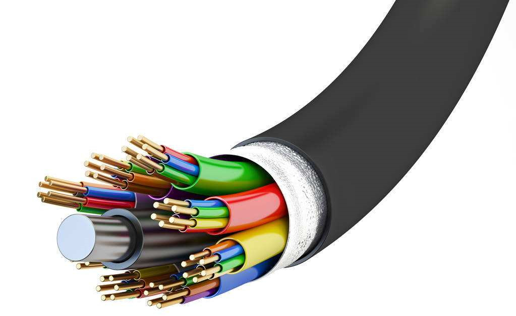 电线电缆的铜丝出现发黑的原因