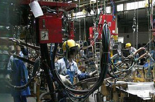 产品应用场合展示 04