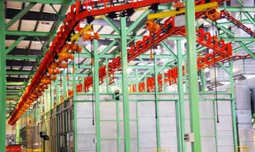 浙某机械有限公司电缆使用案例 01