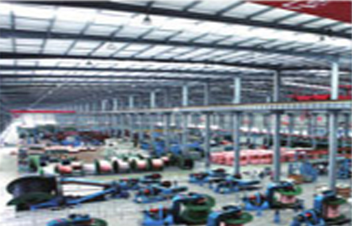 杭州川口特种电线电缆有限公司